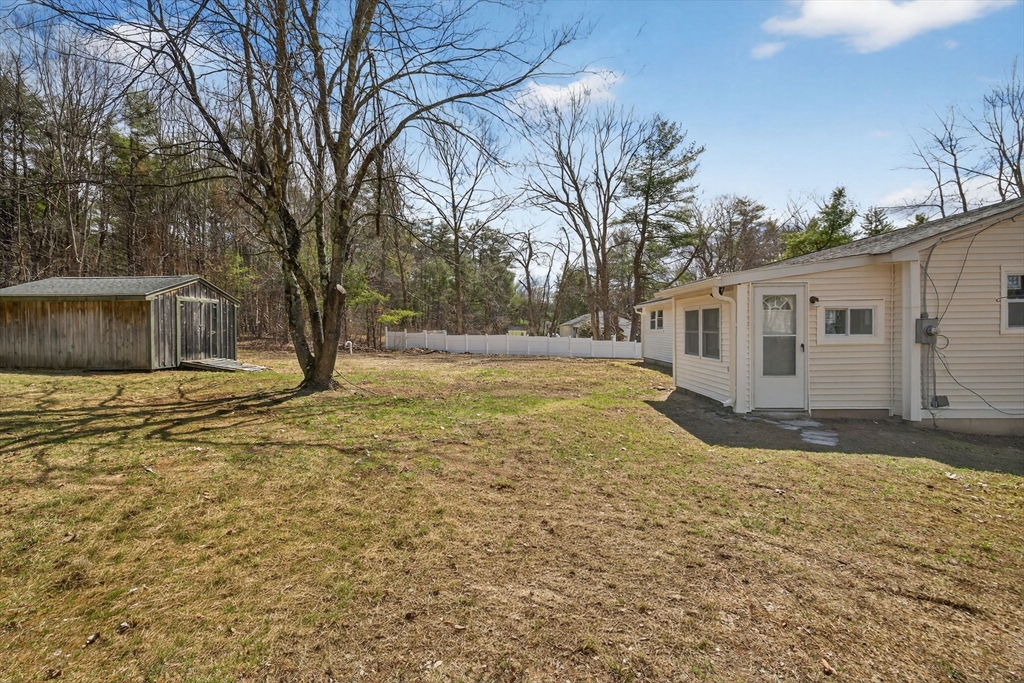 441 South Ashburnham Road Westminster, MA 01473 - Photo 39 of 42