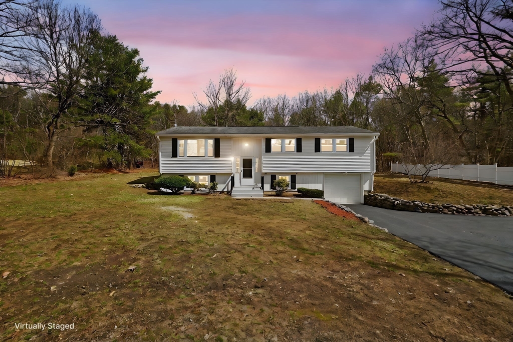 441 South Ashburnham Road Westminster, MA 01473 - Photo 4 of 42