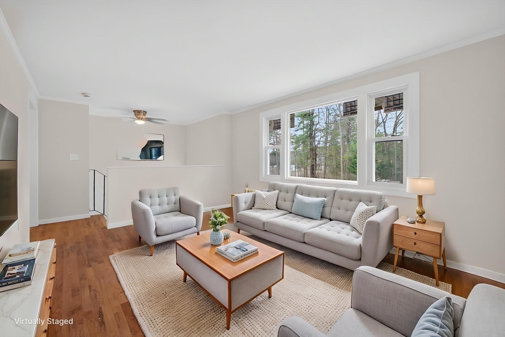 441 South Ashburnham Road Westminster, MA 01473 - Photo 10 of 42
