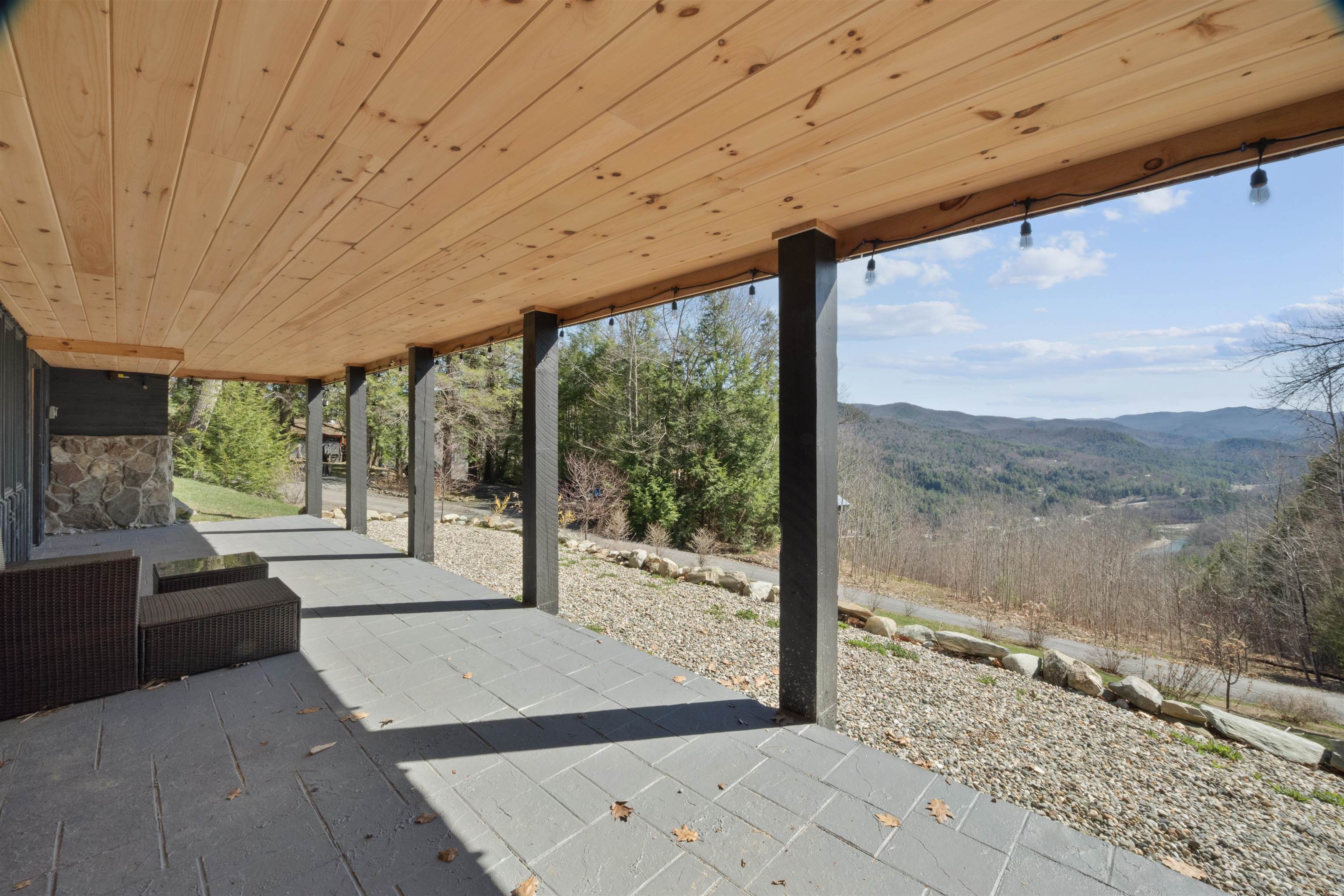 543 Vulture Mountain Road Stockbridge, VT 05772 - Photo 57 of 60 Gallery Image 57