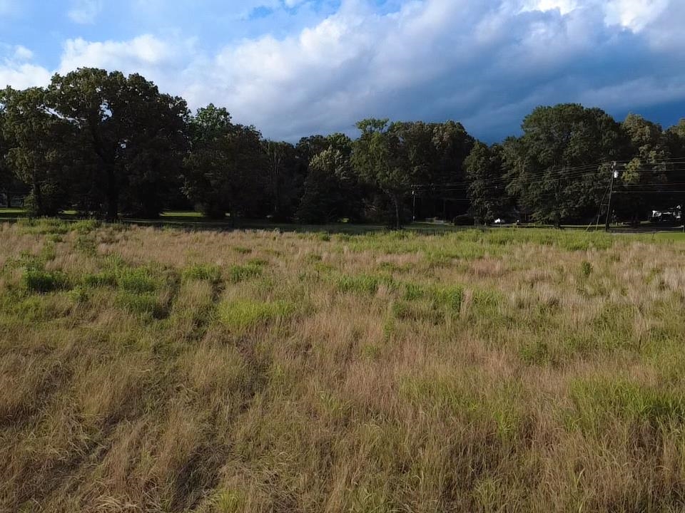Hill Avenue Henderson, TN 38340 - Photo 12 of 14 a view of outdoor space and a yard