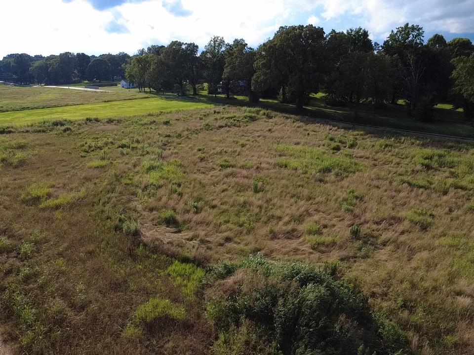 Hill Avenue Henderson, TN 38340 - Photo 2 of 14 a view of outdoor space and yard