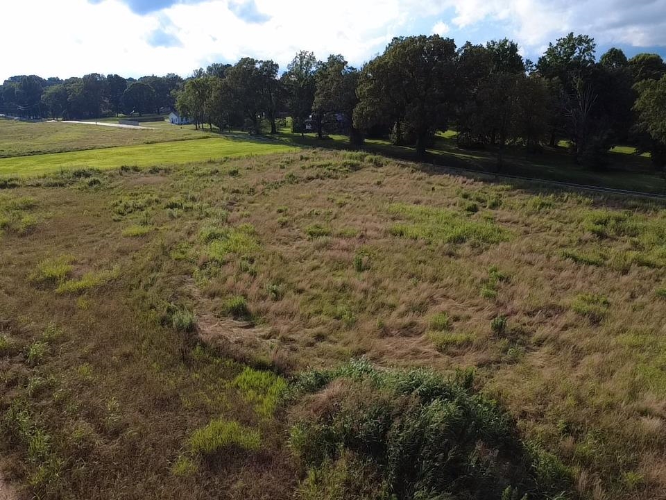Hill Avenue Henderson, TN 38340 - Photo 3 of 14 a view of outdoor space and yard