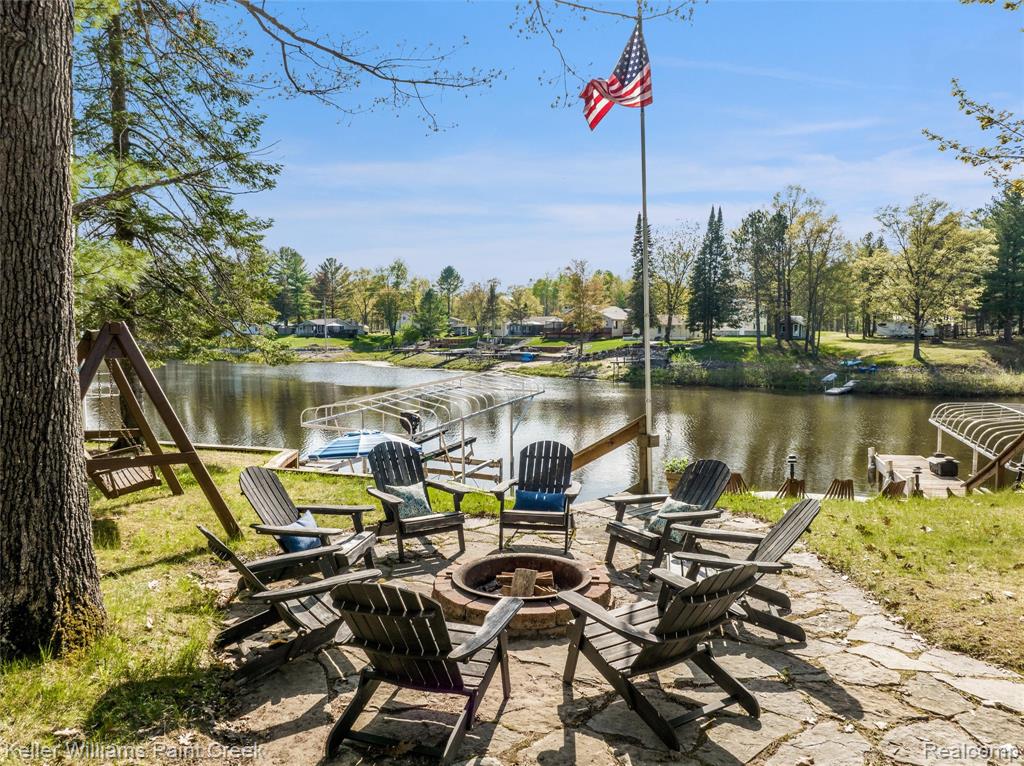 4425 Baker Road Alger, MI 48610 - Photo 35 of 71