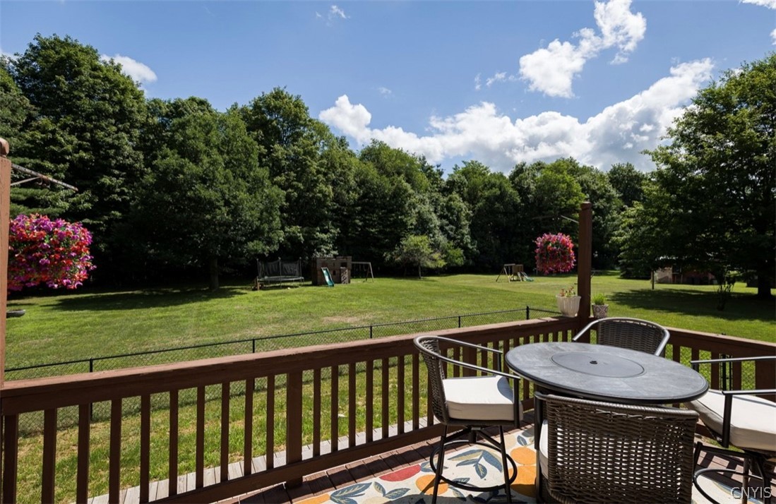 110 Ames Drive Rutland, NY 13612 - Photo 4 of 46