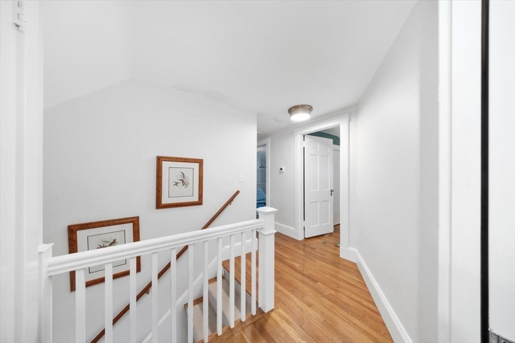 36 Burr Road Hingham, MA 02043 - Photo 14 of 24
