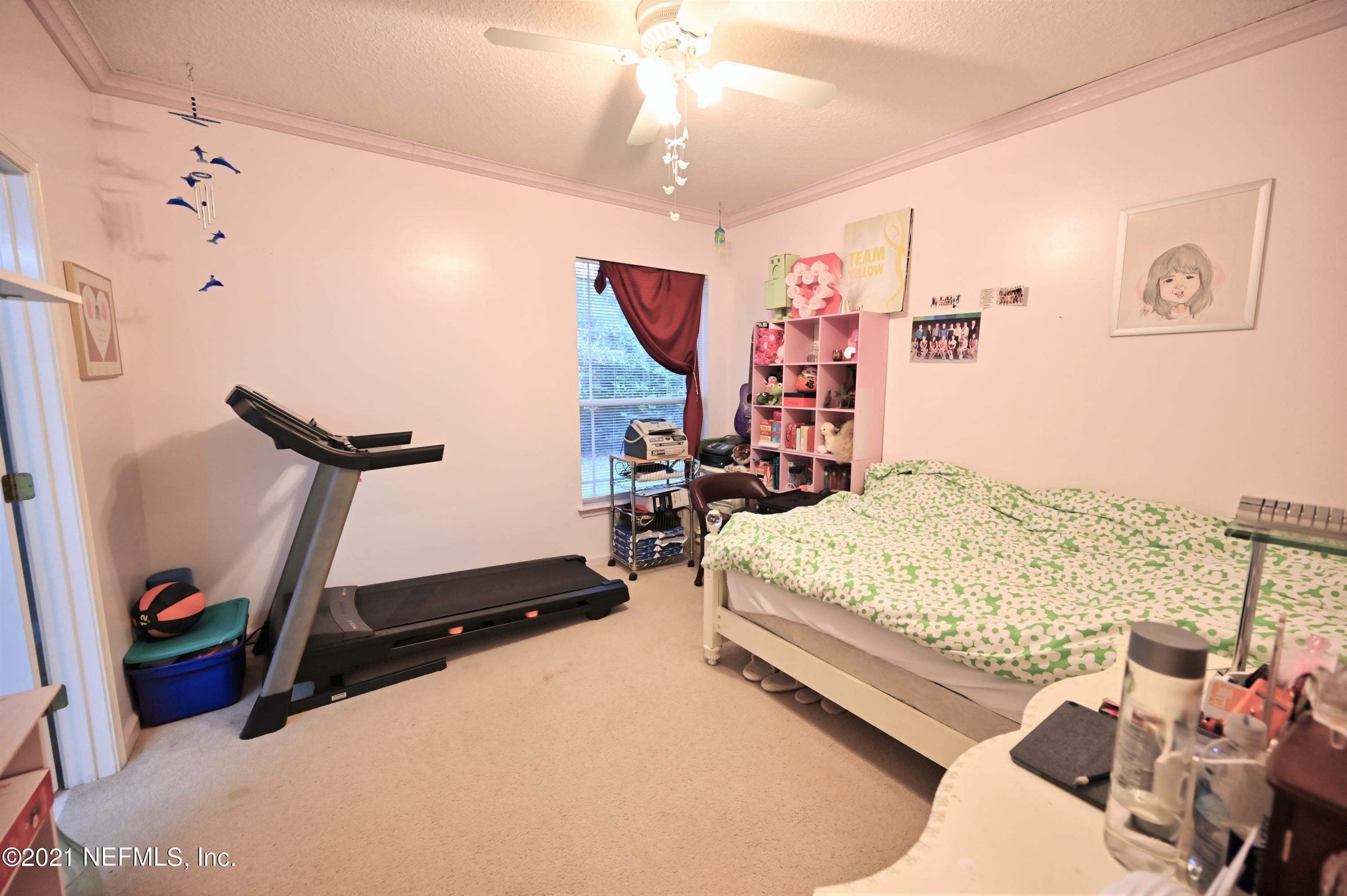 2587 Woodgrove Road Fleming Island, FL 32003 - Photo 11 of 23 2nd Besroom Suite