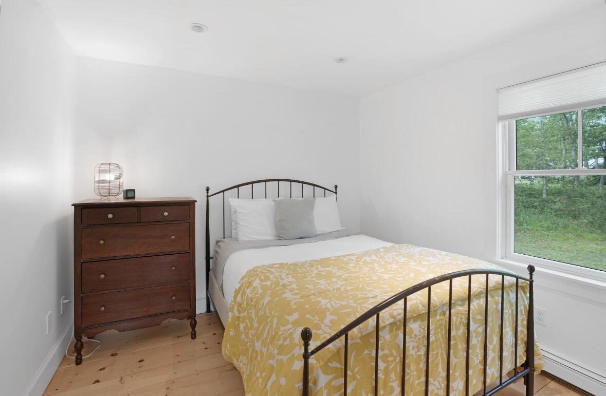 395 West Tisbury Road Edgartown, MA 02539 - Photo 13 of 23 1st Floor Bedroom
