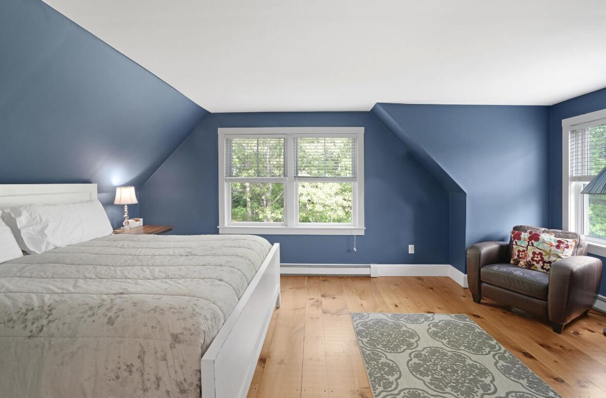 395 West Tisbury Road Edgartown, MA 02539 - Photo 15 of 23 2nd Floor Primary