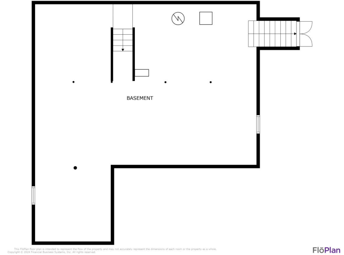 395 West Tisbury Road Edgartown, MA 02539 - Photo 22 of 23 Basement