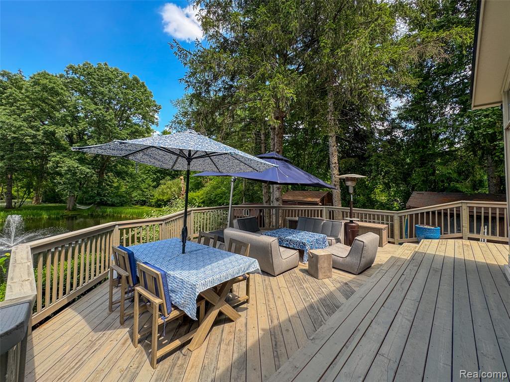 3985 South Ellamae Road Oakland, MI 48363 - Photo 47 of 64