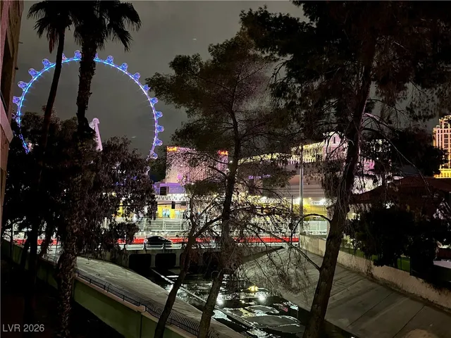 $242,000 | 210 East Flamingo Road, Unit 218, Las Vegas, NV 89169