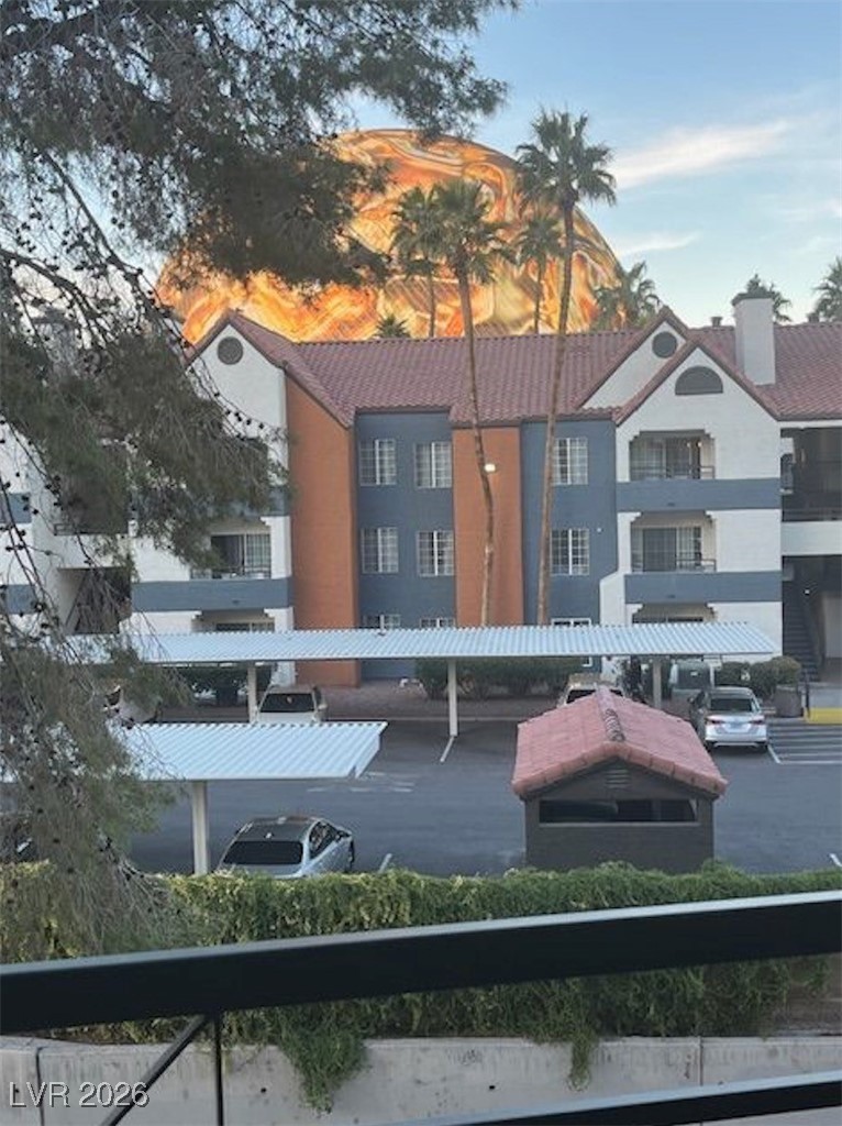 210 East Flamingo Road, Unit 218 Las Vegas, NV 89169 - Photo 25 of 59