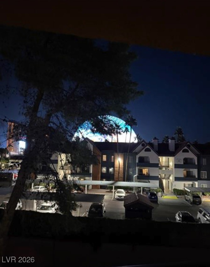 210 East Flamingo Road, Unit 218 Las Vegas, NV 89169 - Photo 30 of 59