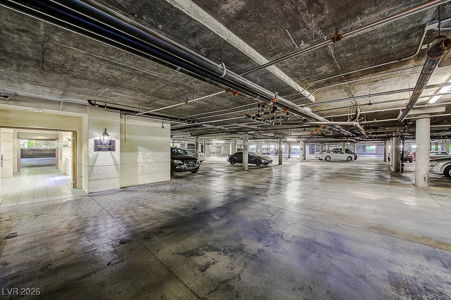 210 East Flamingo Road, Unit 218 Las Vegas, NV 89169 - Photo 34 of 59