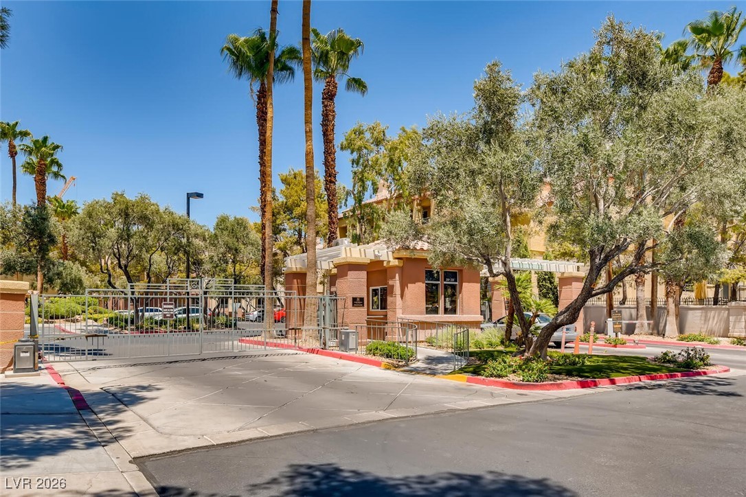 210 East Flamingo Road, Unit 218 Las Vegas, NV 89169 - Photo 36 of 59