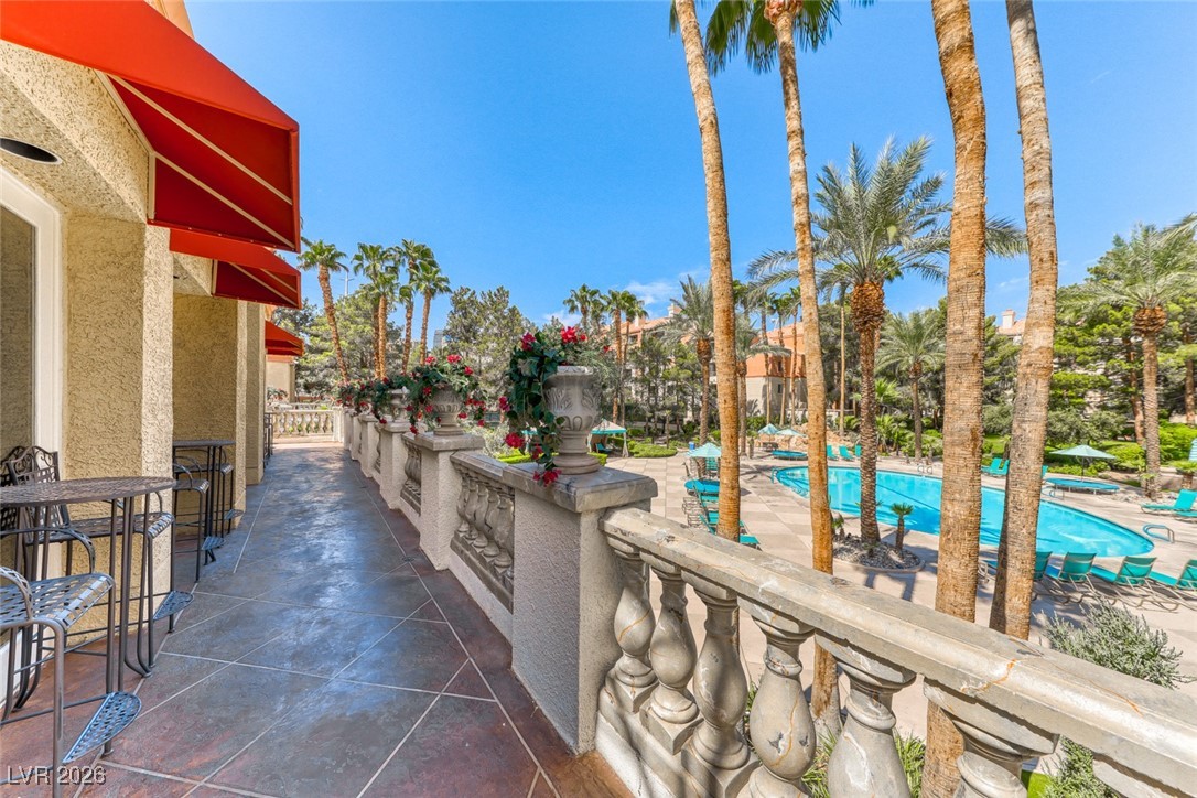 210 East Flamingo Road, Unit 218 Las Vegas, NV 89169 - Photo 39 of 59