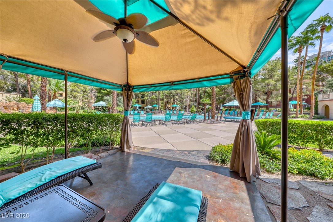 210 East Flamingo Road, Unit 218 Las Vegas, NV 89169 - Photo 44 of 59