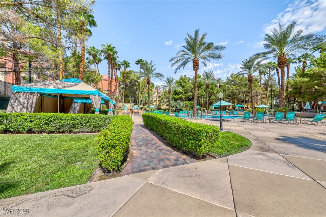 210 East Flamingo Road, Unit 218 Las Vegas, NV 89169 - Photo 45 of 59