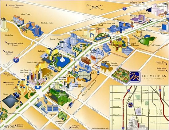 210 East Flamingo Road, Unit 218 Las Vegas, NV 89169 - Photo 59 of 59