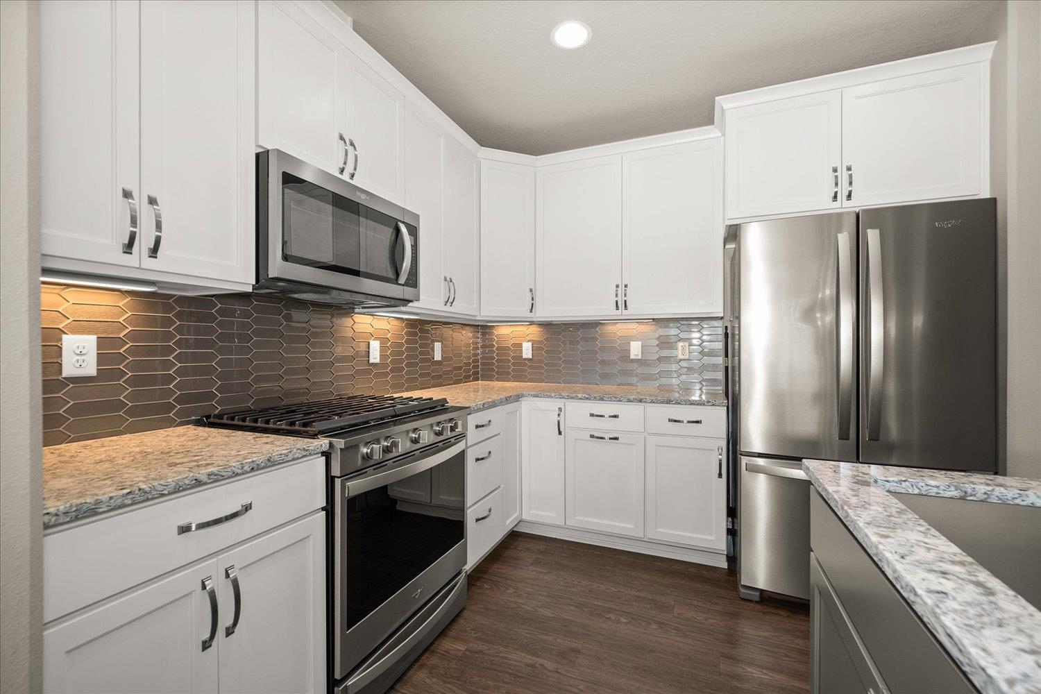 2368 West Centennial Place Spokane, WA 99201 - Photo 15 of 26