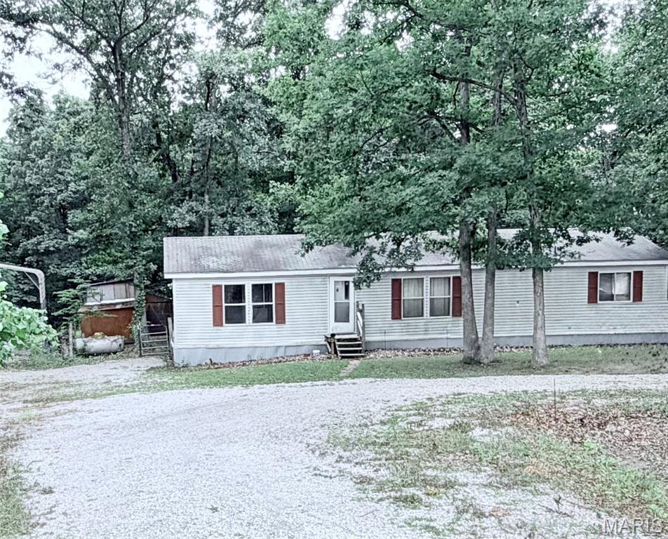 22447 South Stracks Church Road Wright City, MO 63390 - Photo 1 of 10