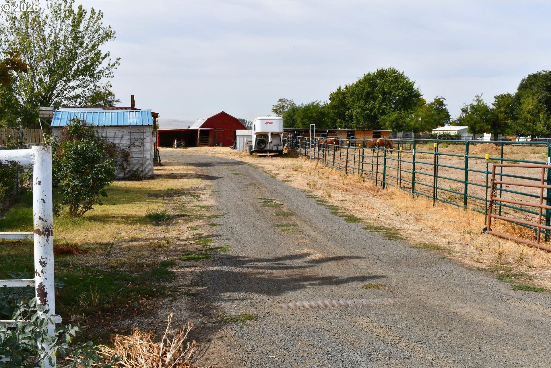 84570 Ringer Road Milton Freewater, OR 97862 - Photo 15 of 27 Gallery Image 15