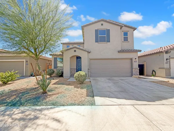 $430,000 | 3215 West Pollack Street, Phoenix, AZ 85041