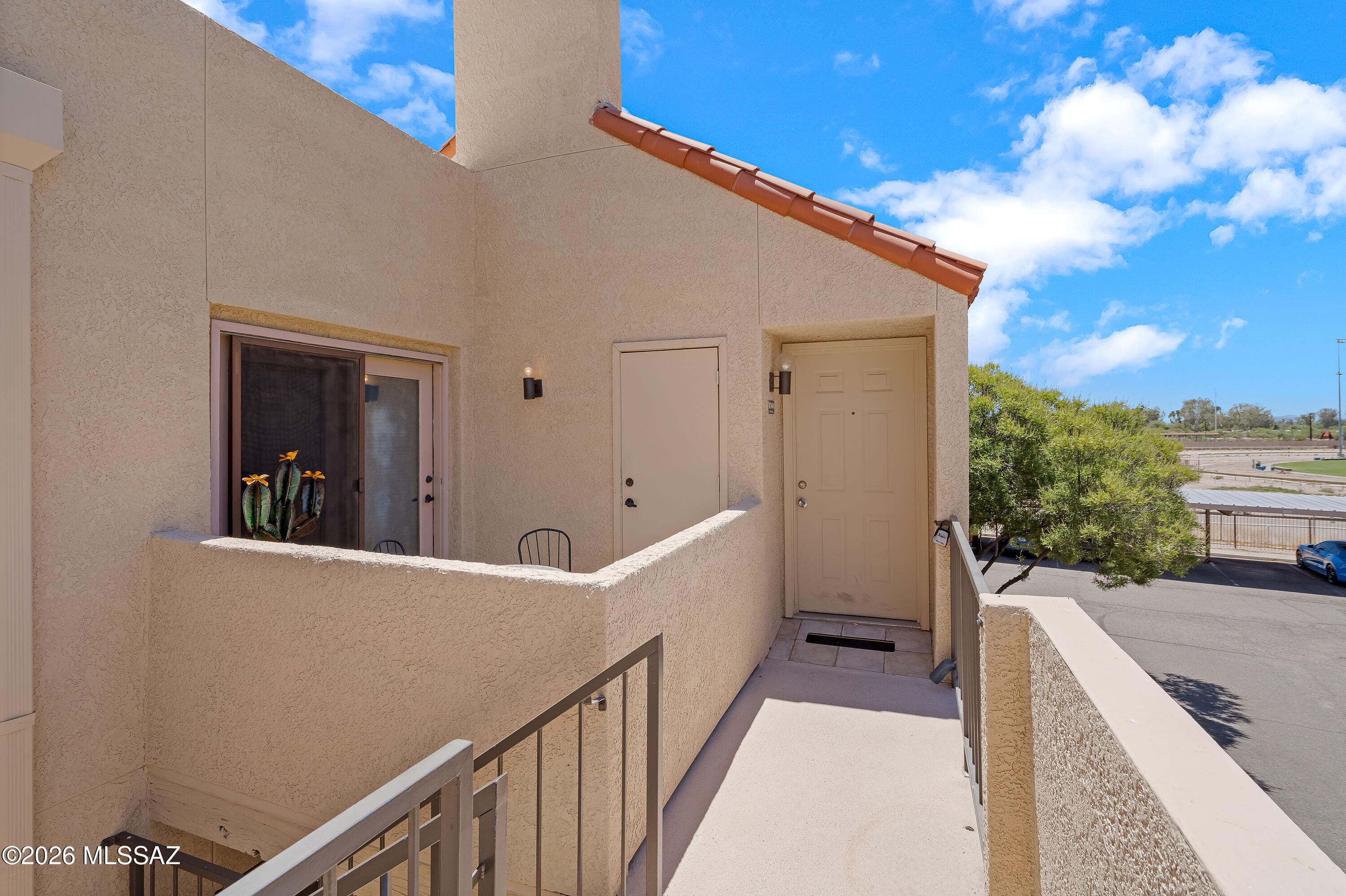 1200 East River Road, Unit K144 Tucson, AZ 85718 - Photo 3 of 22 1 Exteriors-1