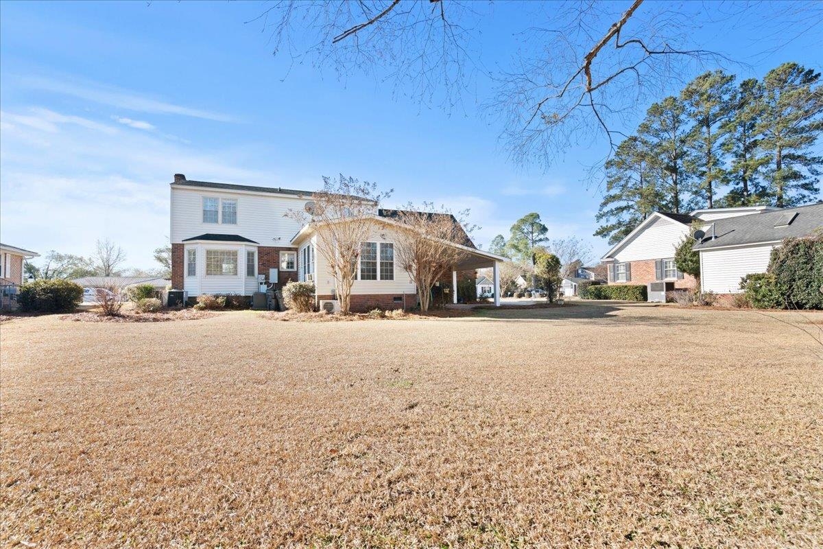 410 Devon Road Marion, SC 29571 - Photo 5 of 40