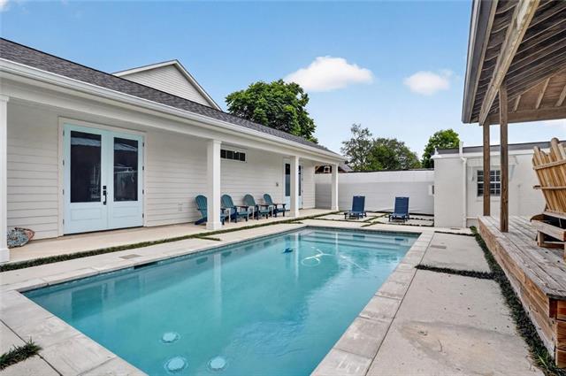 268 Halsey Drive Harahan, LA 70123 - Photo 27 of 32