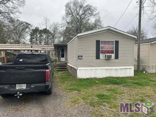 $1,600 | 7698 Park Ventress La, Ventress, LA 70783