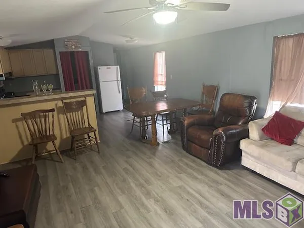 $1,600 | 7698 Park Ventress La, Ventress, LA 70783