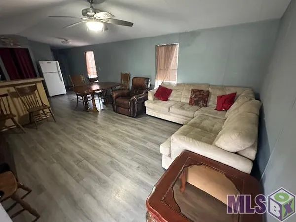 $1,600 | 7698 Park Ventress La, Ventress, LA 70783