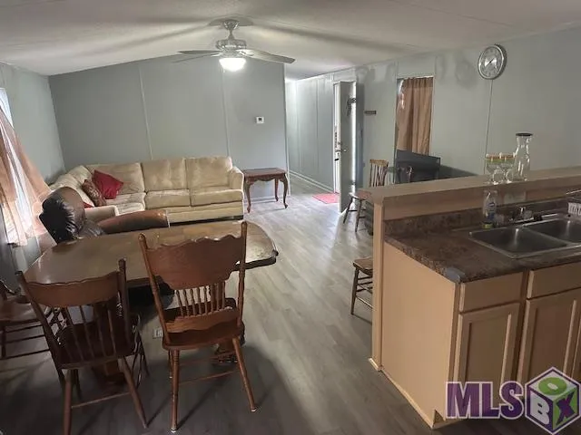 $1,600 | 7698 Park Ventress La, Ventress, LA 70783