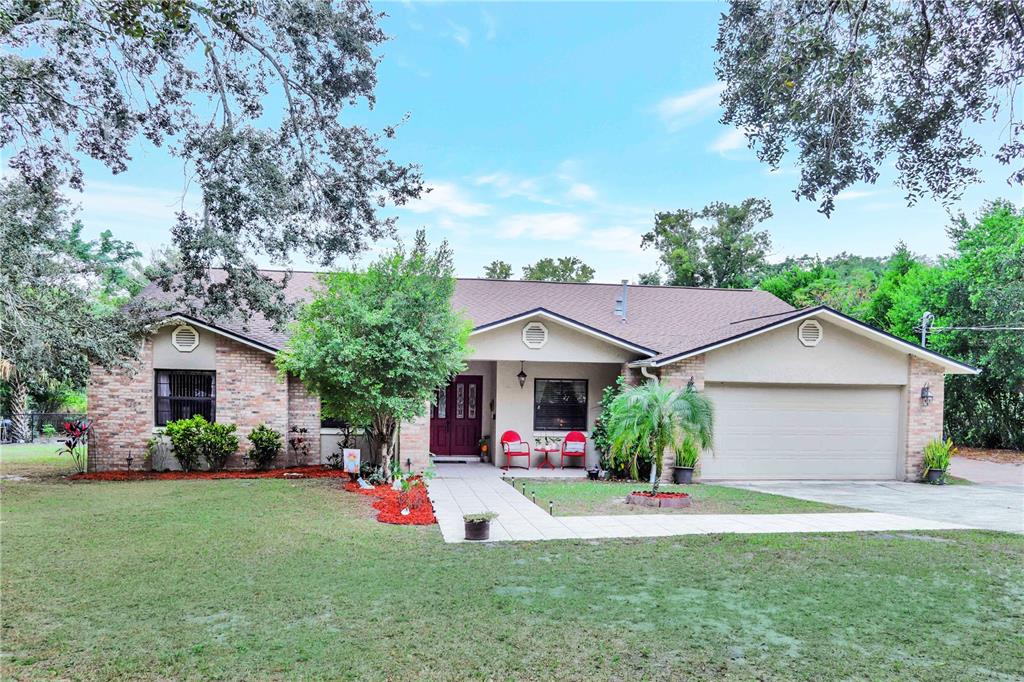 7708 Eden Park Road Orlando, FL 32810 - Photo 1 of 1