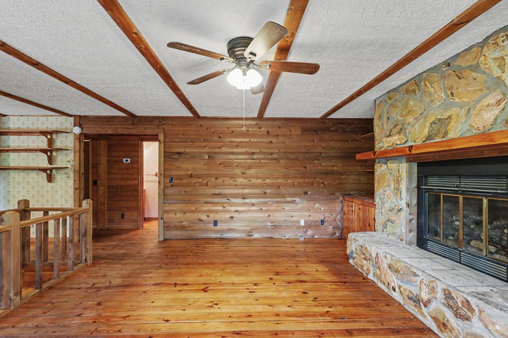 3477 Salem Road Mineral Bluff, GA 30559 - Photo 13 of 55