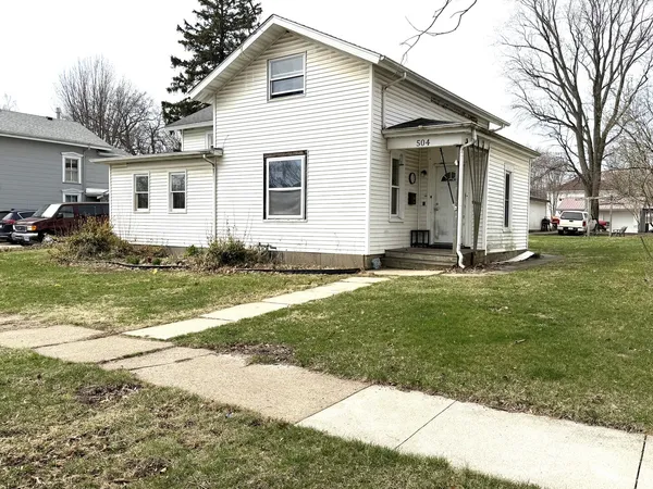 $125,000 | 504 11th Avenue, Mendota, IL 61342