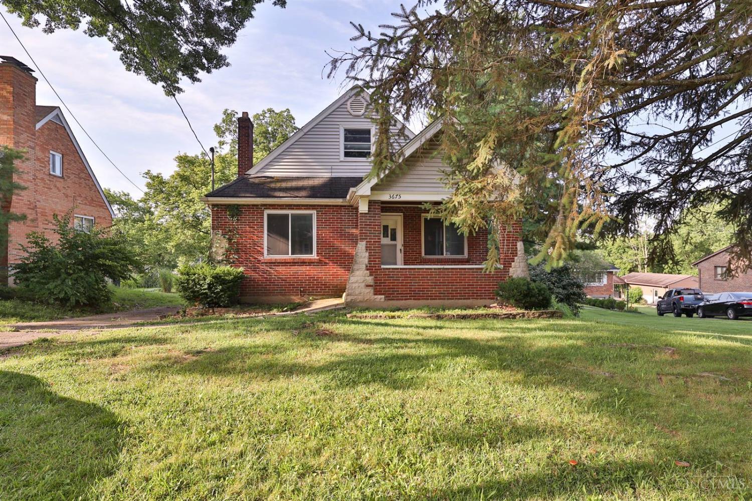 3675 Hubble Road Cincinnati, OH 45247 - Photo 1 of 25