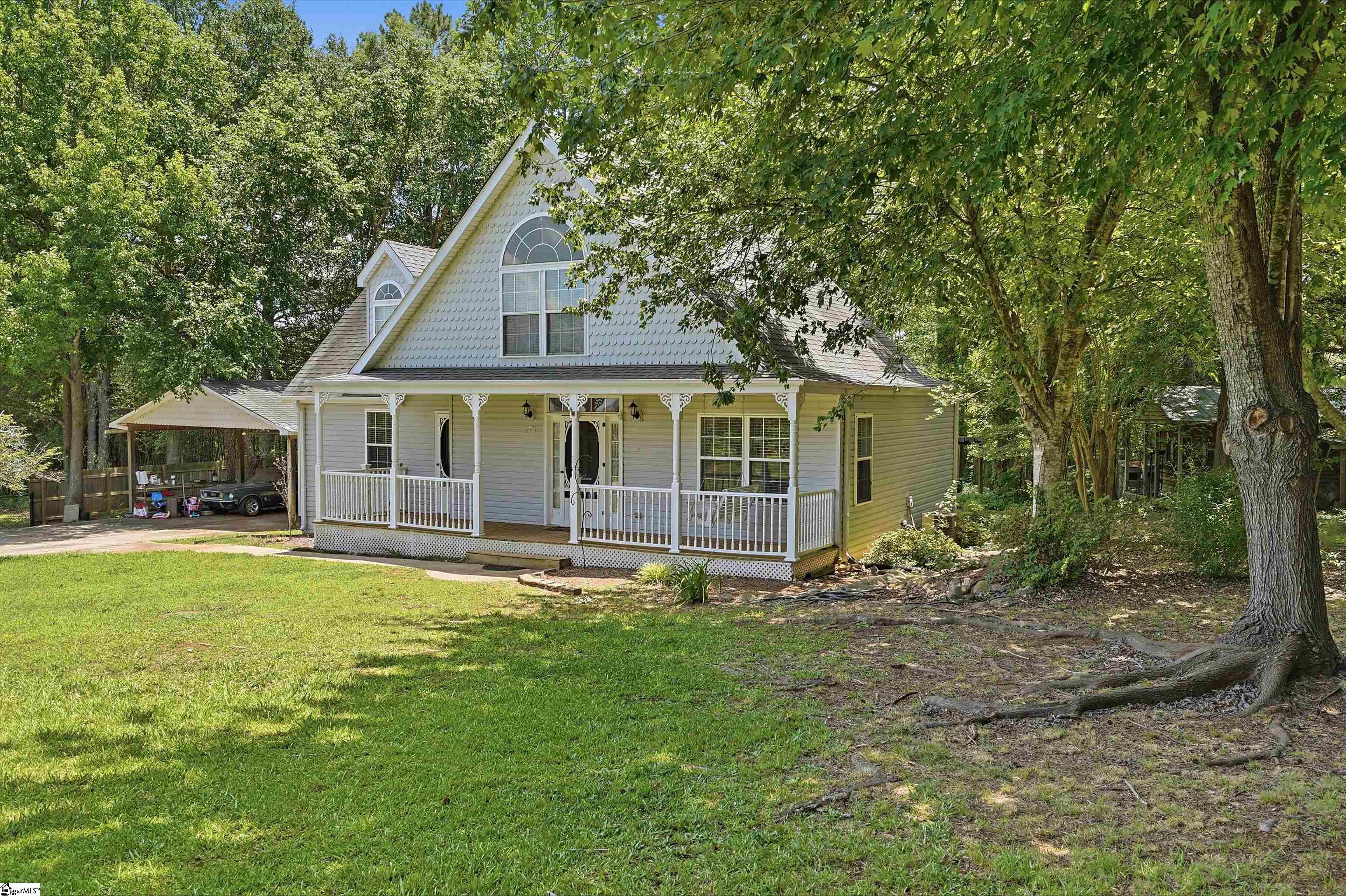 117 Shaffner Road Easley, SC 29640 - Photo 26 of 28