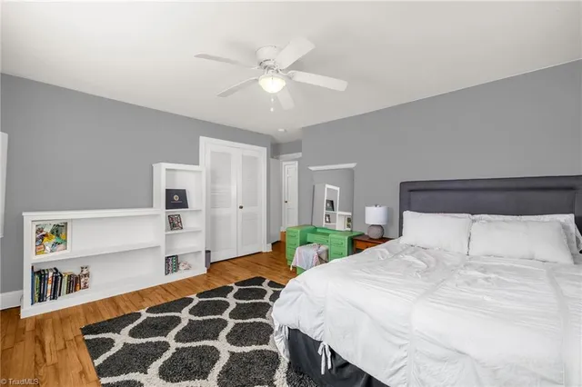 $304,900 | 627 Highland Drive, Eden, NC 27288