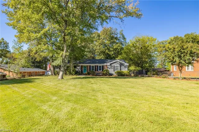 $304,900 | 627 Highland Drive, Eden, NC 27288