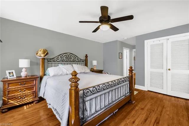 $304,900 | 627 Highland Drive, Eden, NC 27288