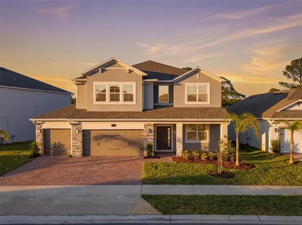 $830,000 | 1147 Franklin Tree Lane, Sanford, FL 32771