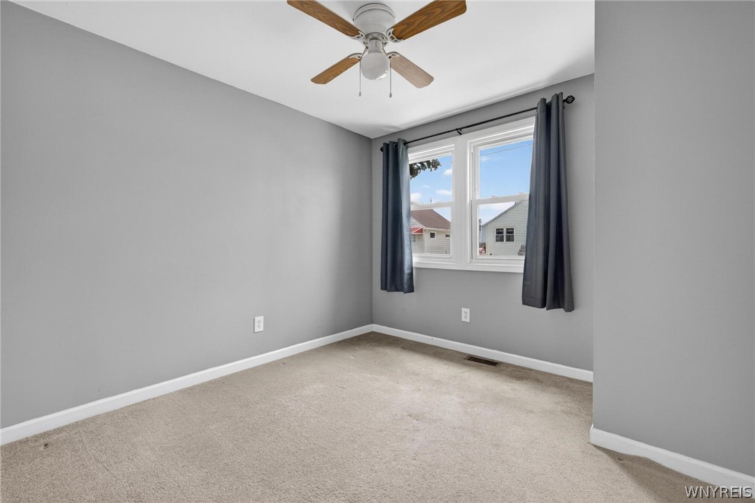 255 Roland Street Cheektowaga, NY 14212 - Photo 14 of 30 Bedroom 1