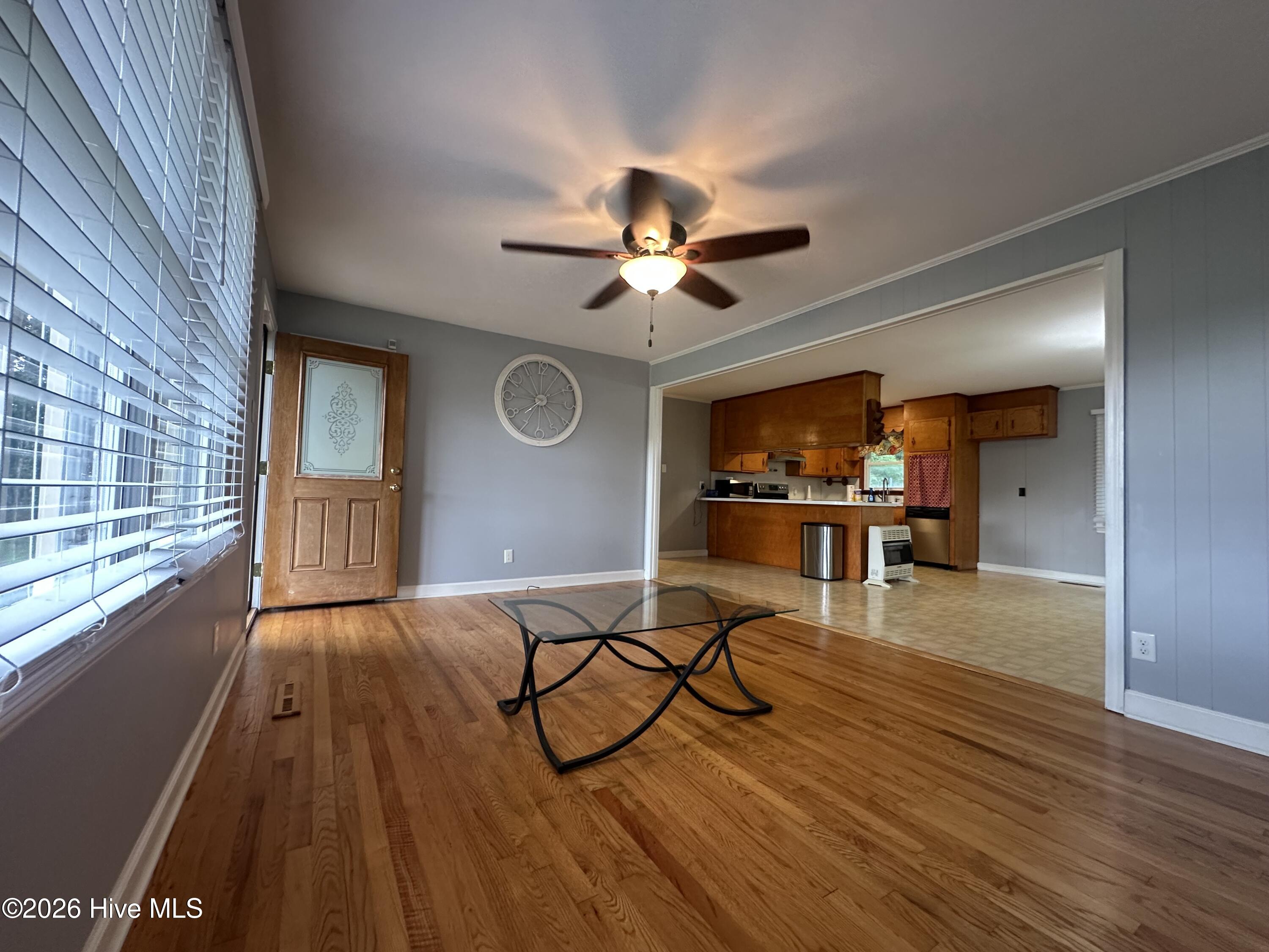 346 Doolittle Mill Road Conway, NC 27820 - Photo 15 of 39