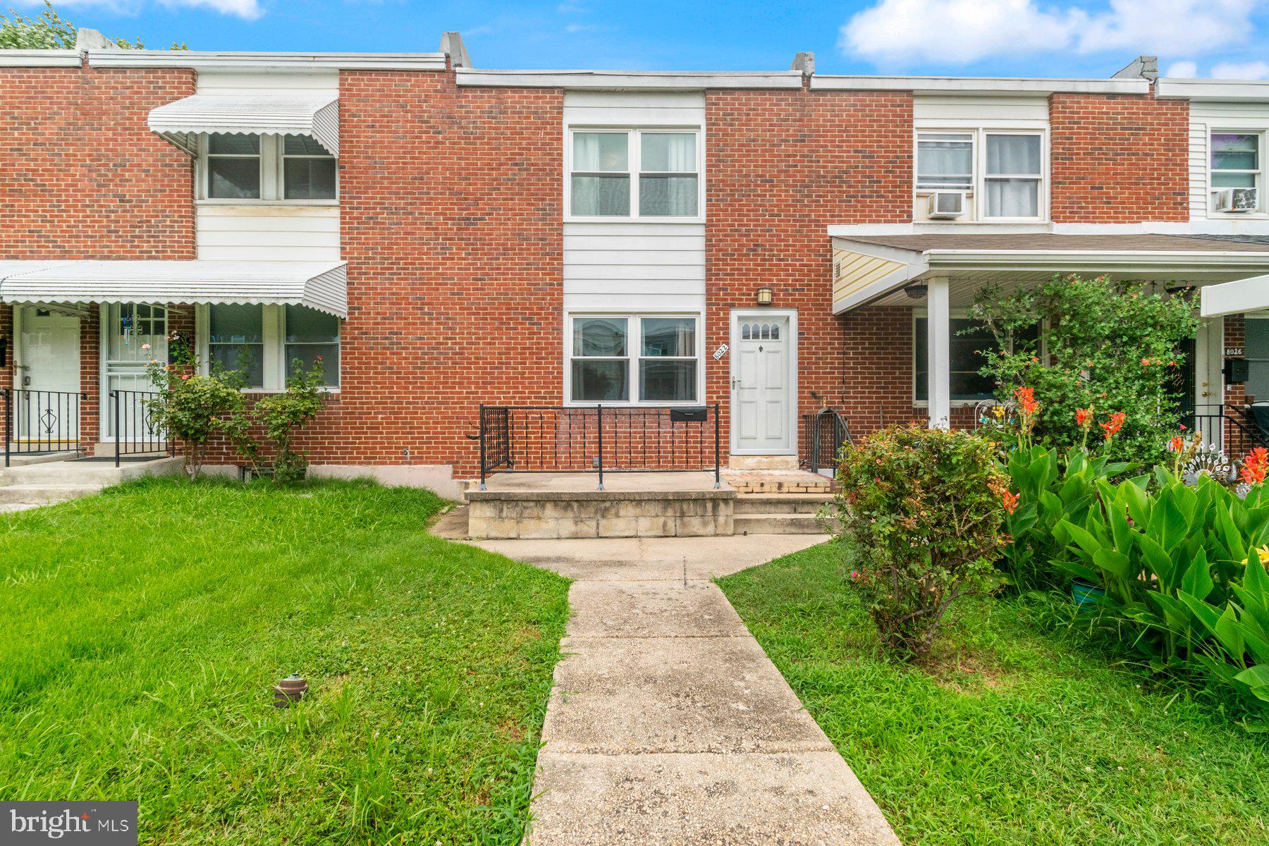 8022 Lansdale Road Baltimore, MD 21224 - Photo 1 of 26 Gallery Image 1