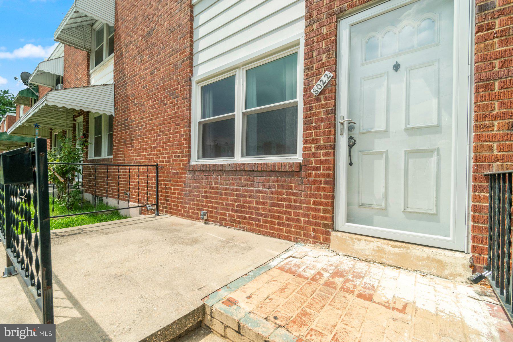 8022 Lansdale Road Baltimore, MD 21224 - Photo 3 of 26 Gallery Image 3