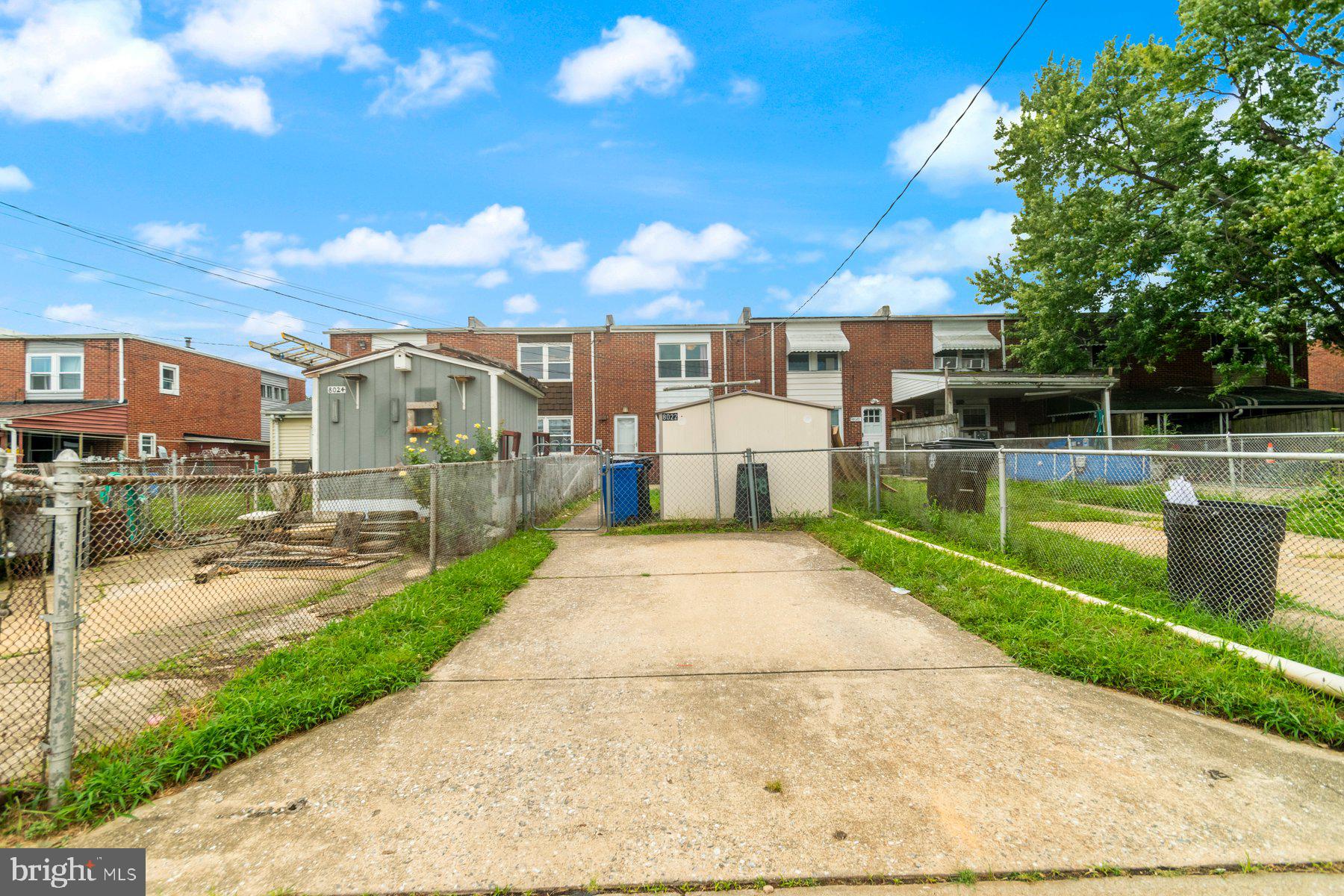 8022 Lansdale Road Baltimore, MD 21224 - Photo 6 of 26 Gallery Image 6
