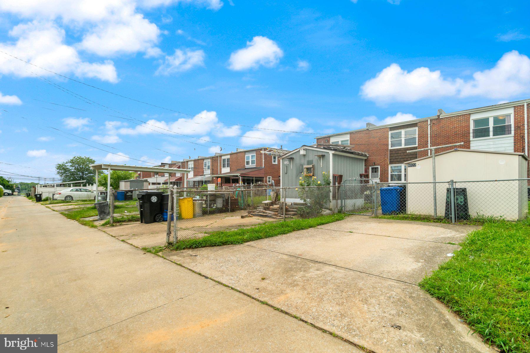 8022 Lansdale Road Baltimore, MD 21224 - Photo 7 of 26 Gallery Image 7